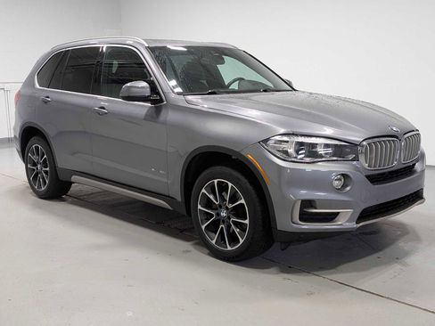 Used 2018 BMW X5 xDrive35i image 6
