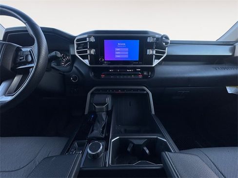 Used 2024 Toyota Tundra SR5 image 11