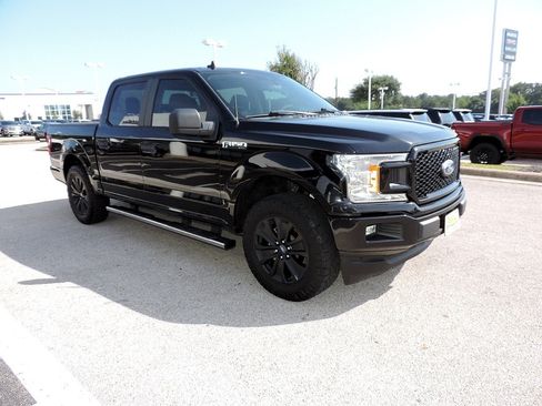 Used 2020 Ford F150 XL w/ Equipment Group 101A Mid RWD image 3