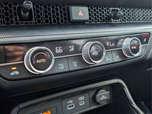 Used 2023 Honda CR-V Sport image 18