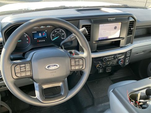 New 2026 Ford F250 XL w/ FX4 Off-Road Package image 25
