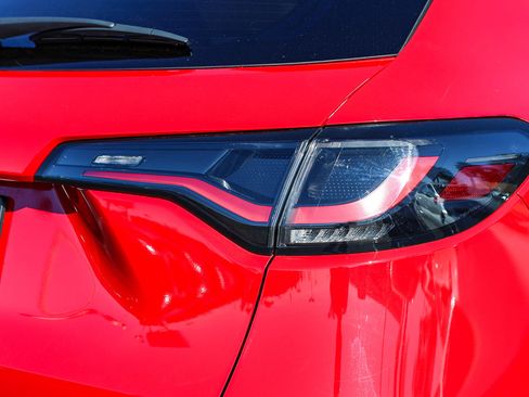 Certified 2025 Honda HR-V EX-L image 26