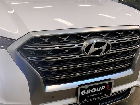 Used 2020 Hyundai Palisade Limited image 33