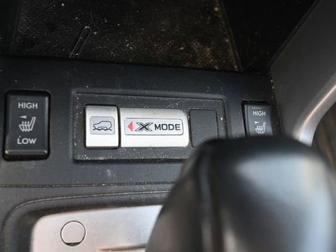 Used 2015 Subaru Forester 2.5i Limited AWD/4WD image 11