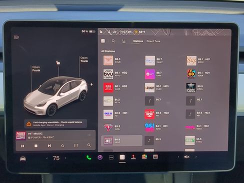 Used 2021 Tesla Model Y Long Range image 18