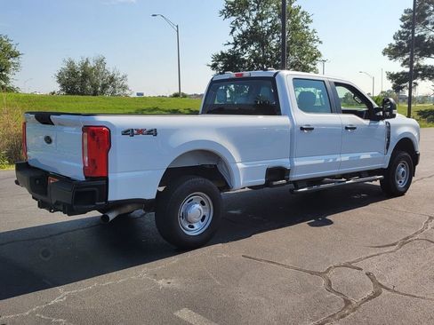 Used 2024 Ford F250 XL AWD/4WD image 10