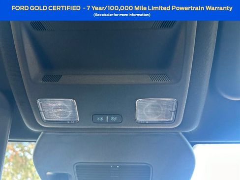 Used 2023 Ford Escape ST-Line Select w/ Tech Pack #2 AWD/4WD image 20