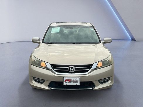 Used 2013 Honda Accord EX-L image 4