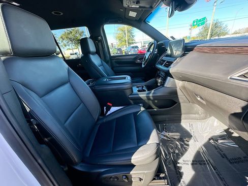 Certified 2024 Chevrolet Tahoe LT image 29