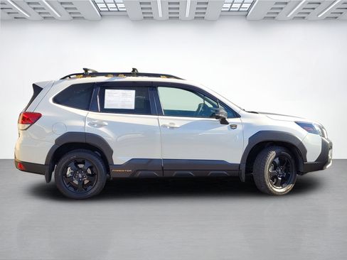 Used 2023 Subaru Forester Wilderness AWD/4WD image 11