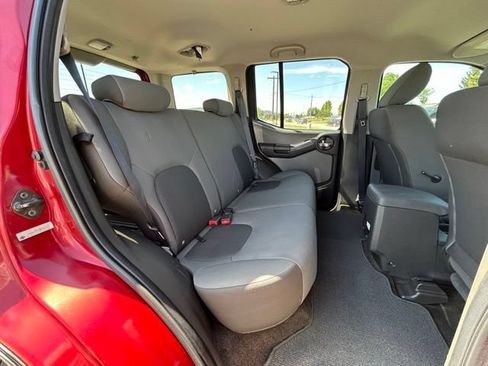 Used 2011 Nissan Xterra S AWD/4WD image 33