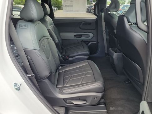 New 2027 Kia Telluride SX X-Line AWD/4WD image 12