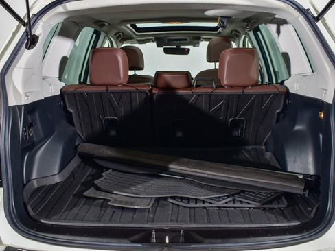 Used 2018 Subaru Forester 2.5i Touring w/ Popular Package #2 image 24