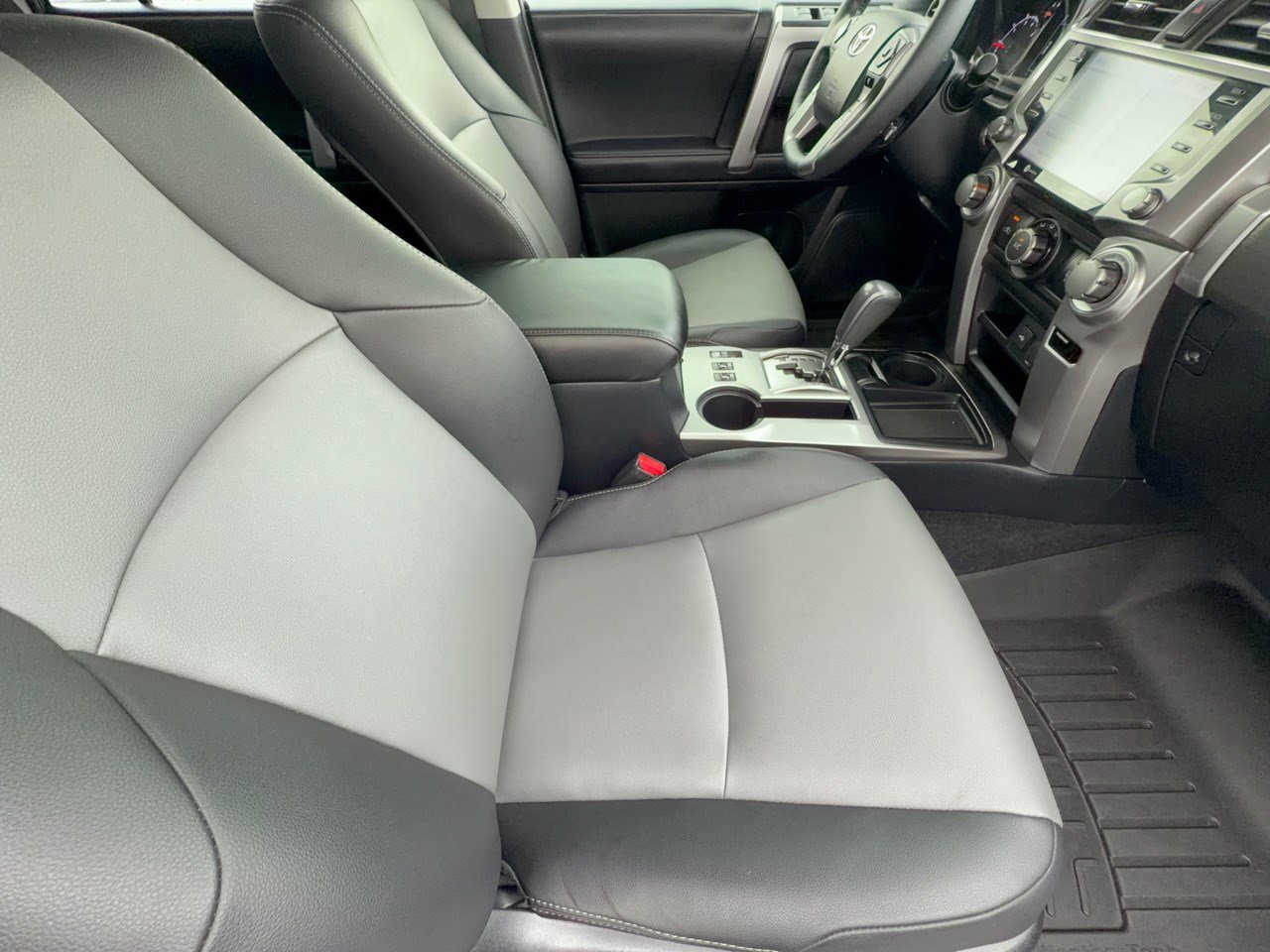 Certified 2023 Toyota 4Runner SR5 Premium w/ Moonroof Package RWD image 30