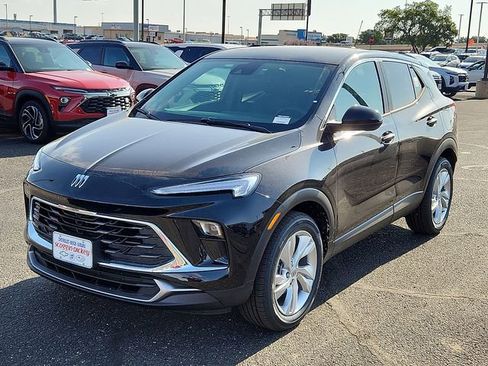 New 2026 Buick Encore GX Preferred w/ Comfort Package image 1