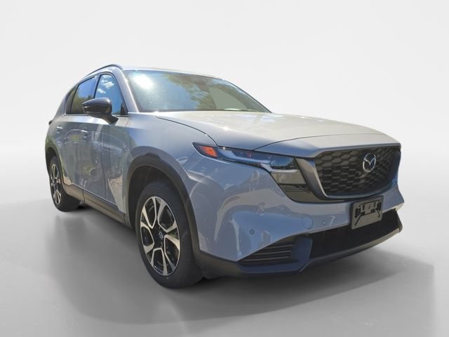 New 2026 MAZDA CX-5 Preferred AWD/4WD image 1