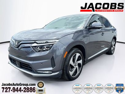 Used 2025 VinFast VF 8 Eco