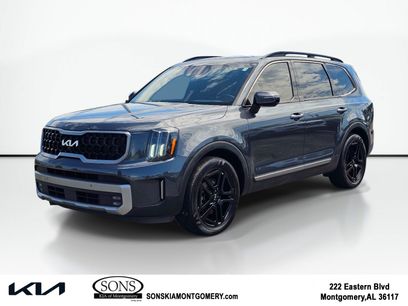 Used 2023 Kia Telluride SX Prestige X-Line