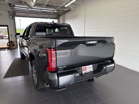 New 2026 Toyota Tundra 1794 Edition AWD/4WD image 6