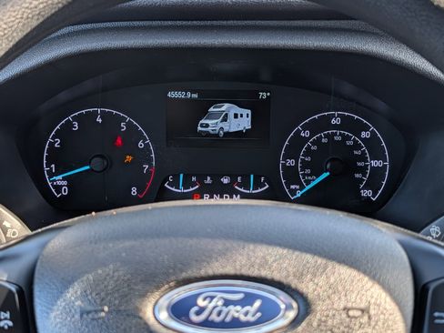 Used 2022 Ford Transit 350 DRW RWD image 25
