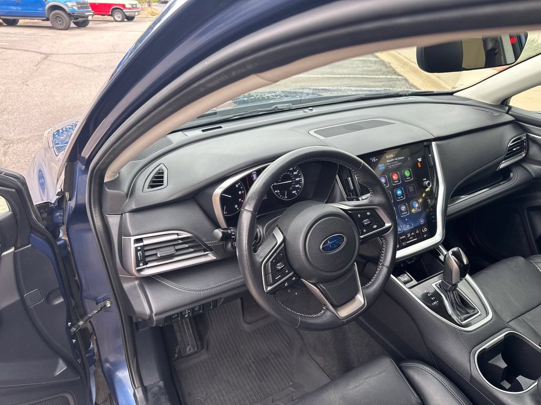 Used 2021 Subaru Outback Limited w/ Popular Package #2 AWD/4WD image 29