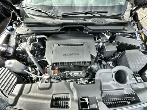 New 2026 Honda Passport TrailSport Elite image 9