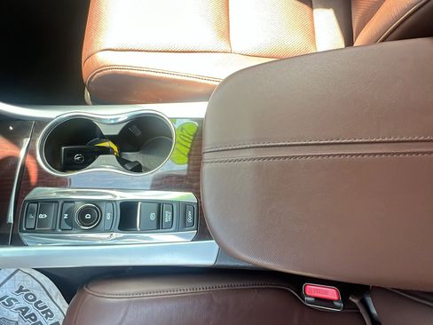 Used 2017 Acura TLX V6 SH-AWD w/ Advance Package image 12