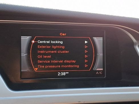 Used 2011 Audi A4 2.0T Premium Plus AWD/4WD image 7