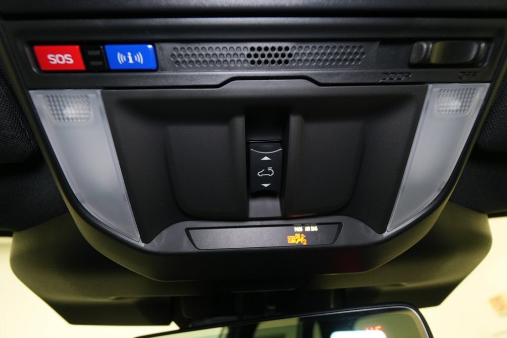 Used 2026 Subaru Forester Wilderness AWD/4WD image 46