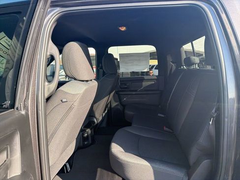 New 2026 RAM 2500 Tradesman image 12