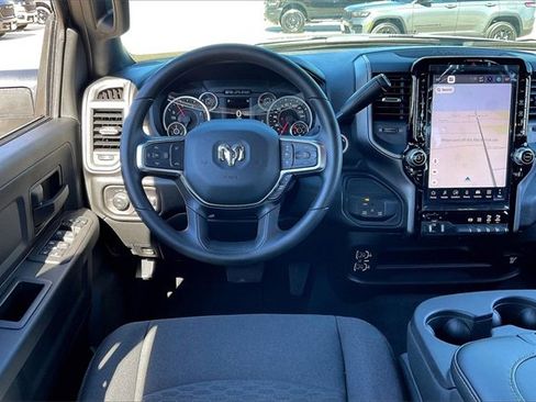 New 2026 RAM 2500 Tradesman image 22