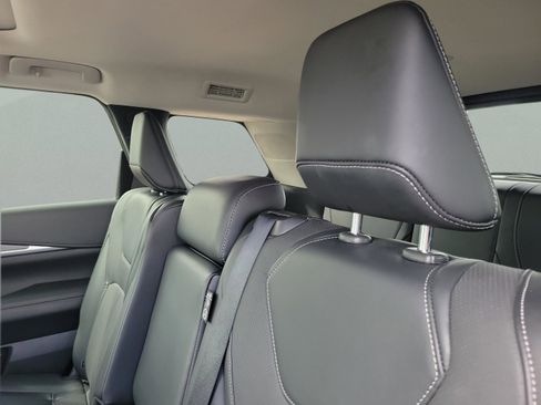 Certified 2026 INFINITI QX60 Pure FWD image 27