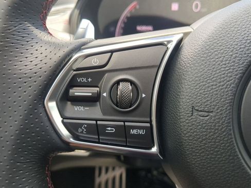 New 2025 Acura TLX SH-AWD w/ A-SPEC Pkg image 26