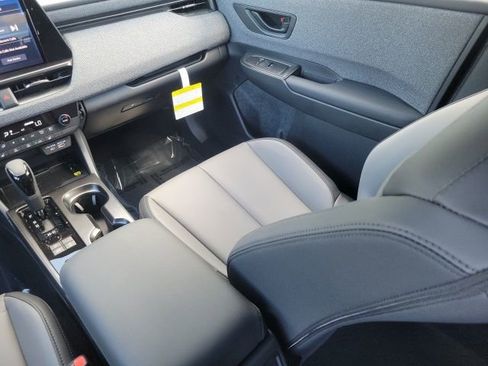 New 2026 Subaru Outback Premium AWD/4WD image 12