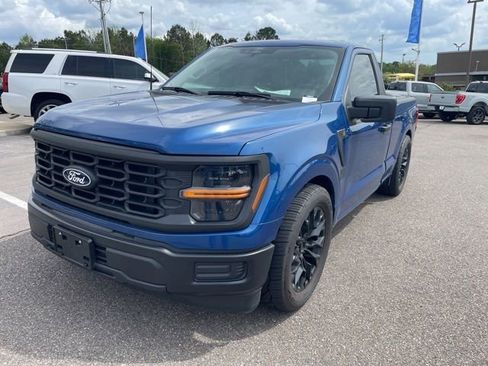 Used 2025 Ford F150 XL image 3