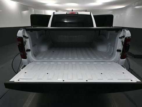 Used 2024 RAM 1500 Sport image 38