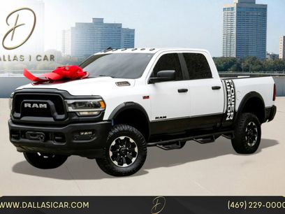 Used 2022 RAM 2500 Power Wagon