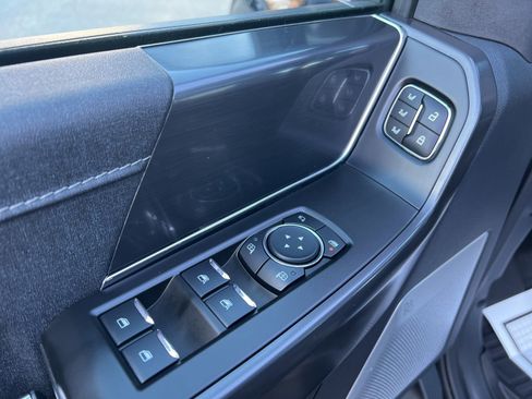 Used 2024 Ford F150 Lariat w/ Equipment Group 502A High image 22