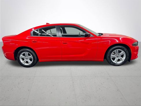 Used 2023 Dodge Charger SXT image 8