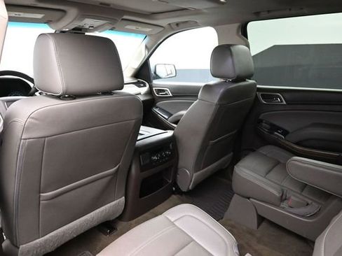 Used 2018 GMC Yukon XL Denali w/ Open Road Package AWD/4WD image 18
