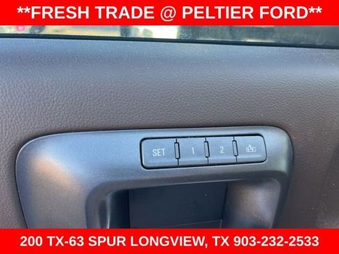 Used 2019 Chevrolet Silverado 3500 High Country w/ Duramax Plus Package image 13