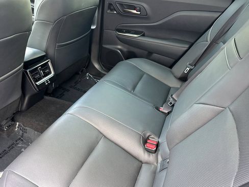 Certified 2024 Toyota Crown Platinum AWD/4WD image 16