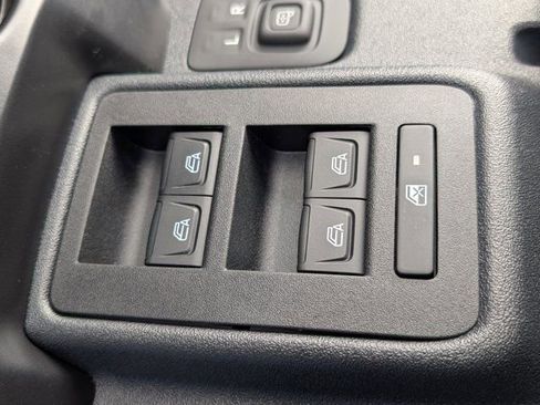 New 2026 Ford Bronco Outer Banks w/ Sasquatch Package image 22