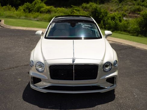 New 2026 Bentley Flying Spur Plug-In Hybrid AWD/4WD image 16
