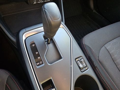 Certified 2024 Subaru Impreza 2.0i Sport image 17