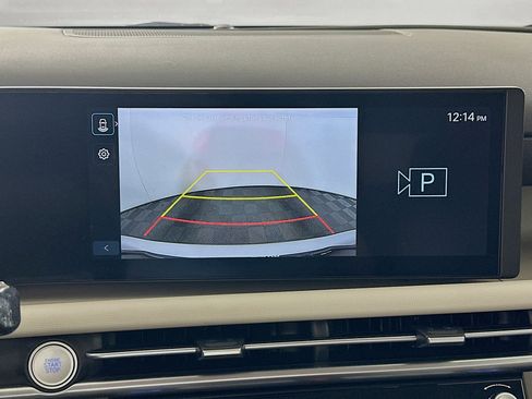 Used 2025 Hyundai Tucson SEL image 23