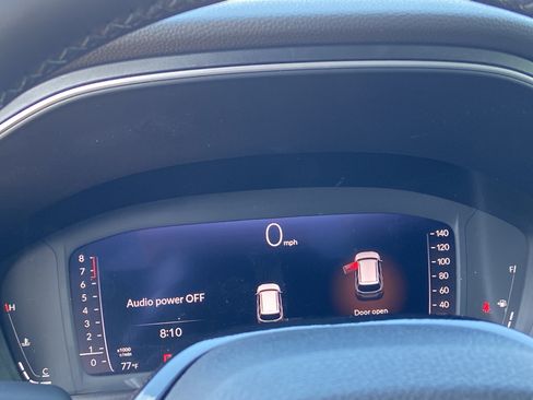 New 2026 Honda Pilot EX-L image 27