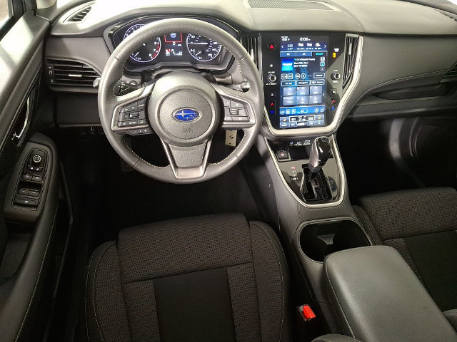 Certified 2025 Subaru Outback Premium AWD/4WD image 2