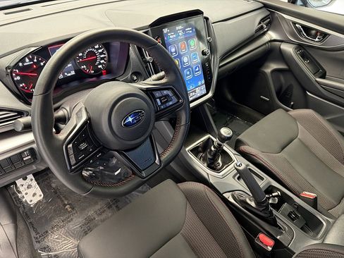 Used 2024 Subaru WRX Premium image 7