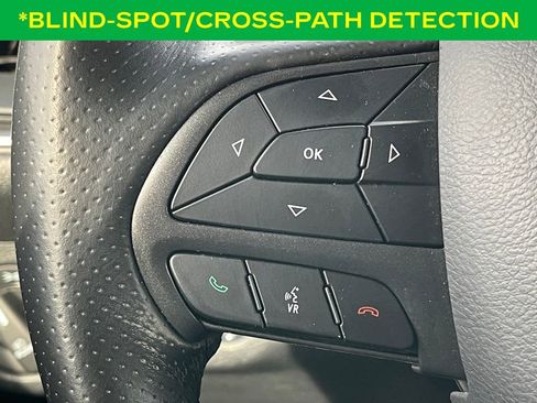 Used 2018 Dodge Challenger T/A image 24